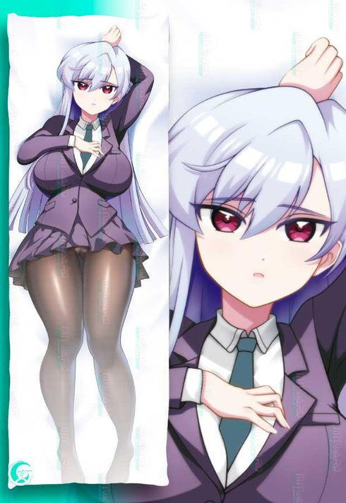 Eiai Nano Dakimakura Body pillow case